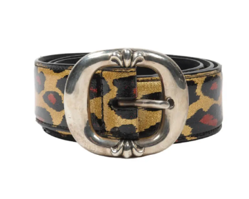 Chrome Hearts Leather Tiger Belt-thehypepost-2PMc9.png